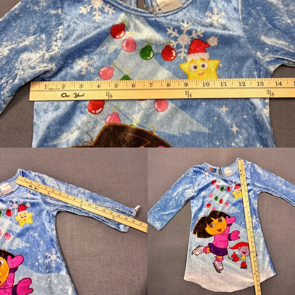 Nick Jr vtg y2k